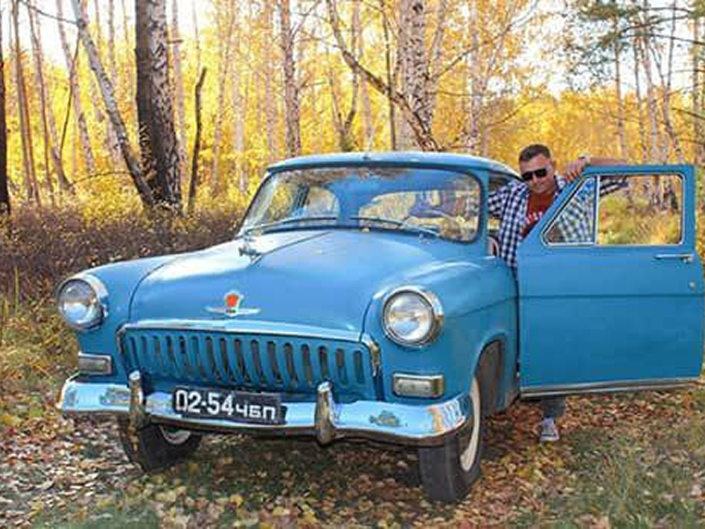 отзыв о доставке машины