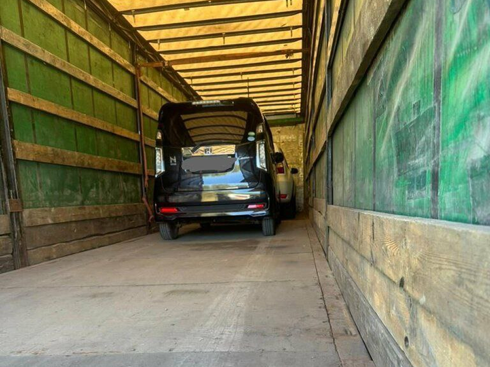 Машина в принципе