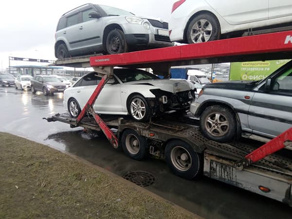 автовоз по россии