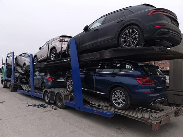 автовоз